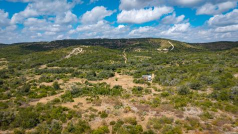 136 Acres Mesa Verde Sabinal TX 78881