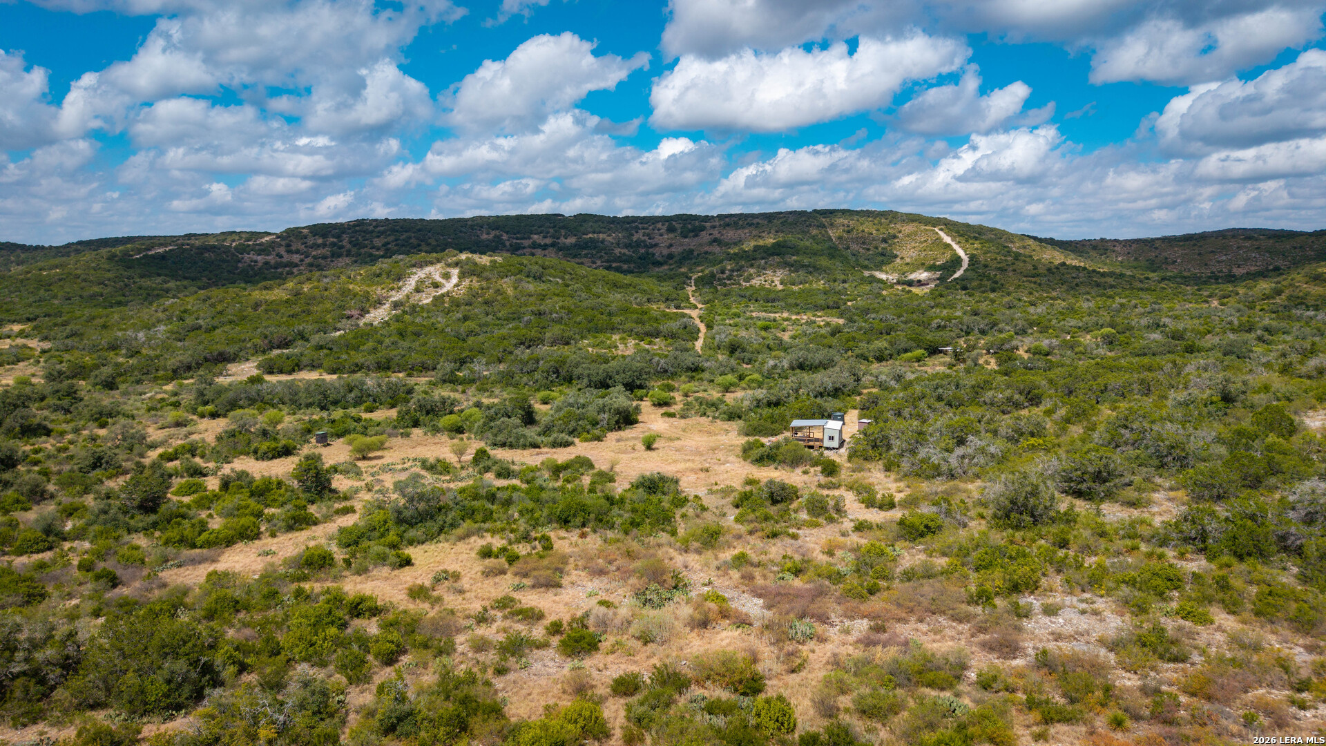 137 Acres Mesa Verde Sabinal TX 78881