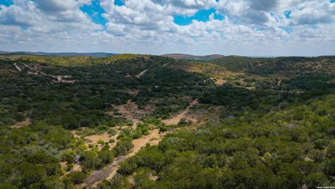 136 Acres Mesa Verde Sabinal TX 78881