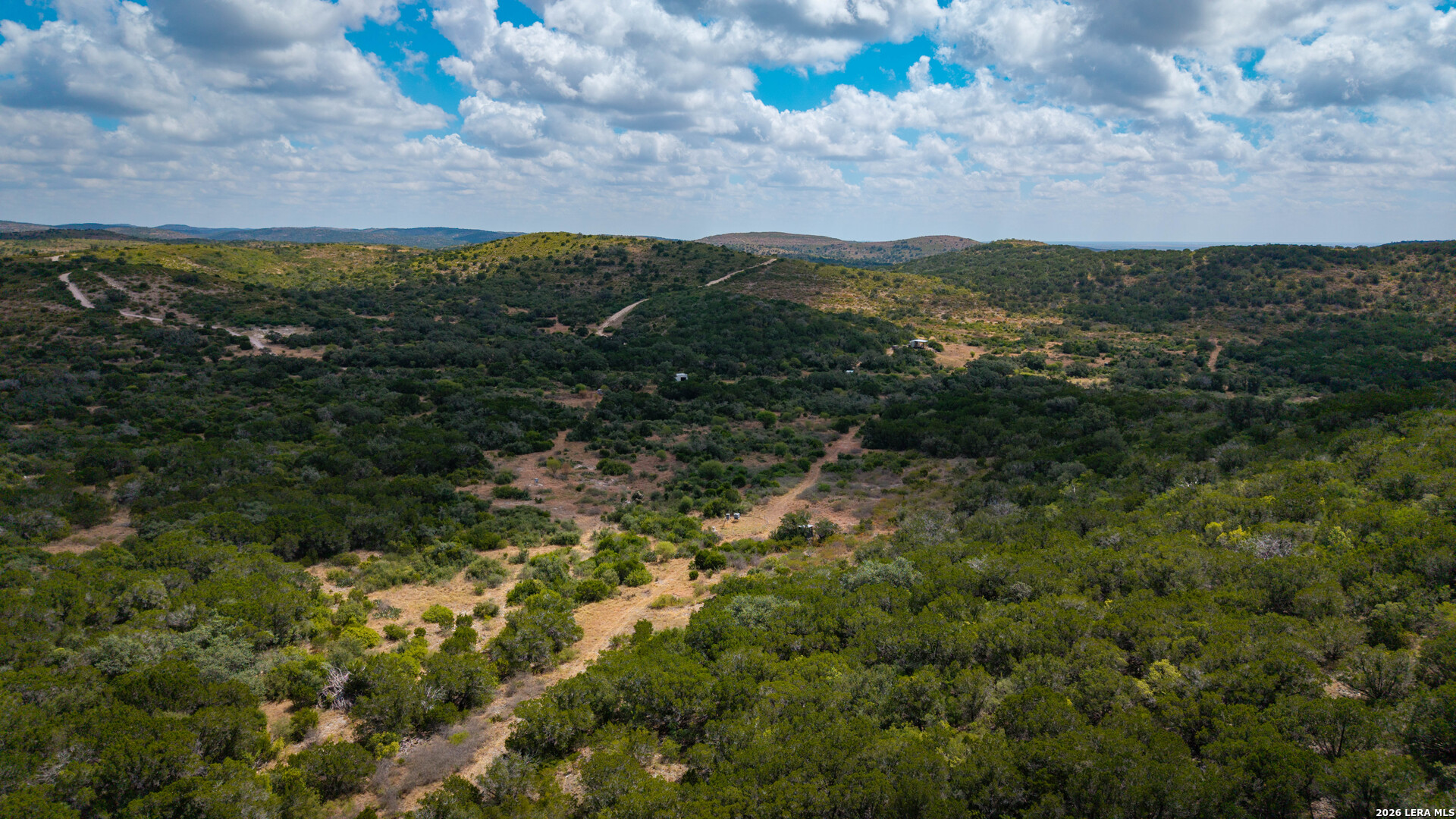 137 Acres Mesa Verde Sabinal TX 78881