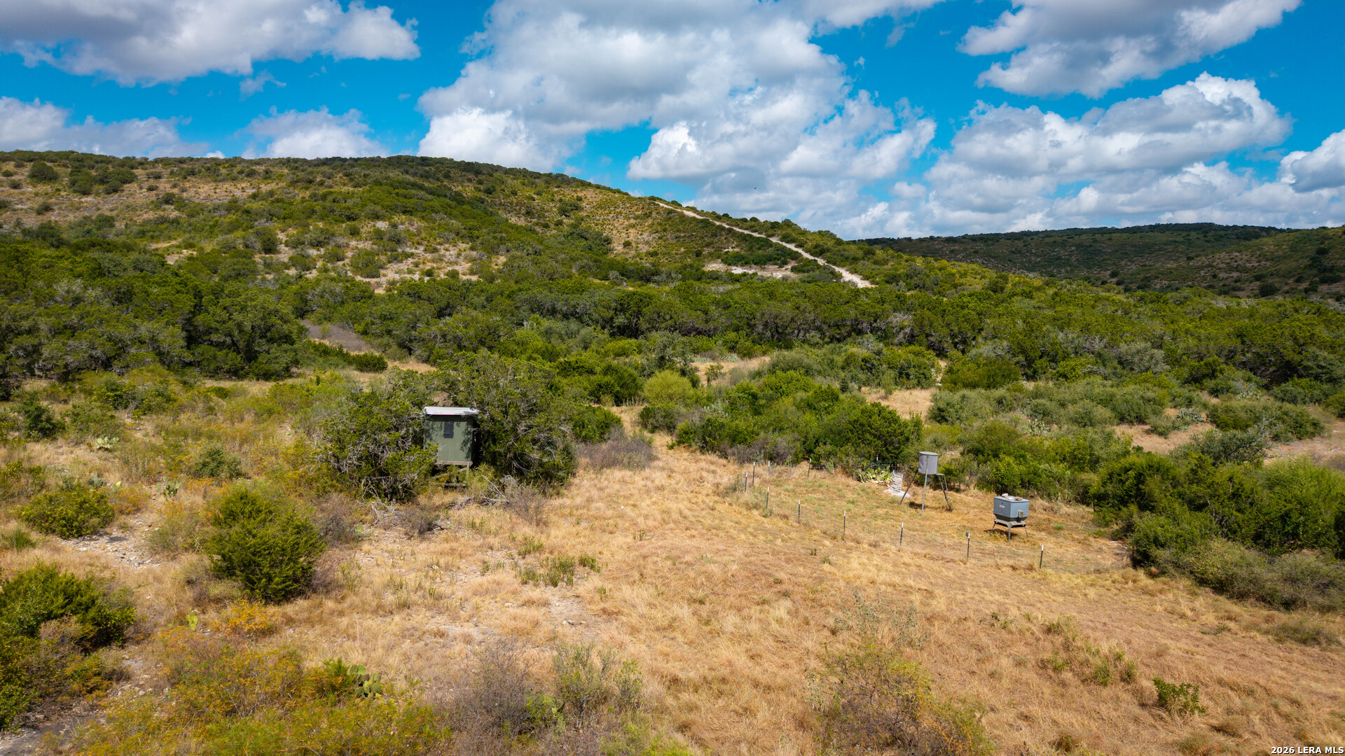 137 Acres Mesa Verde Sabinal TX 78881