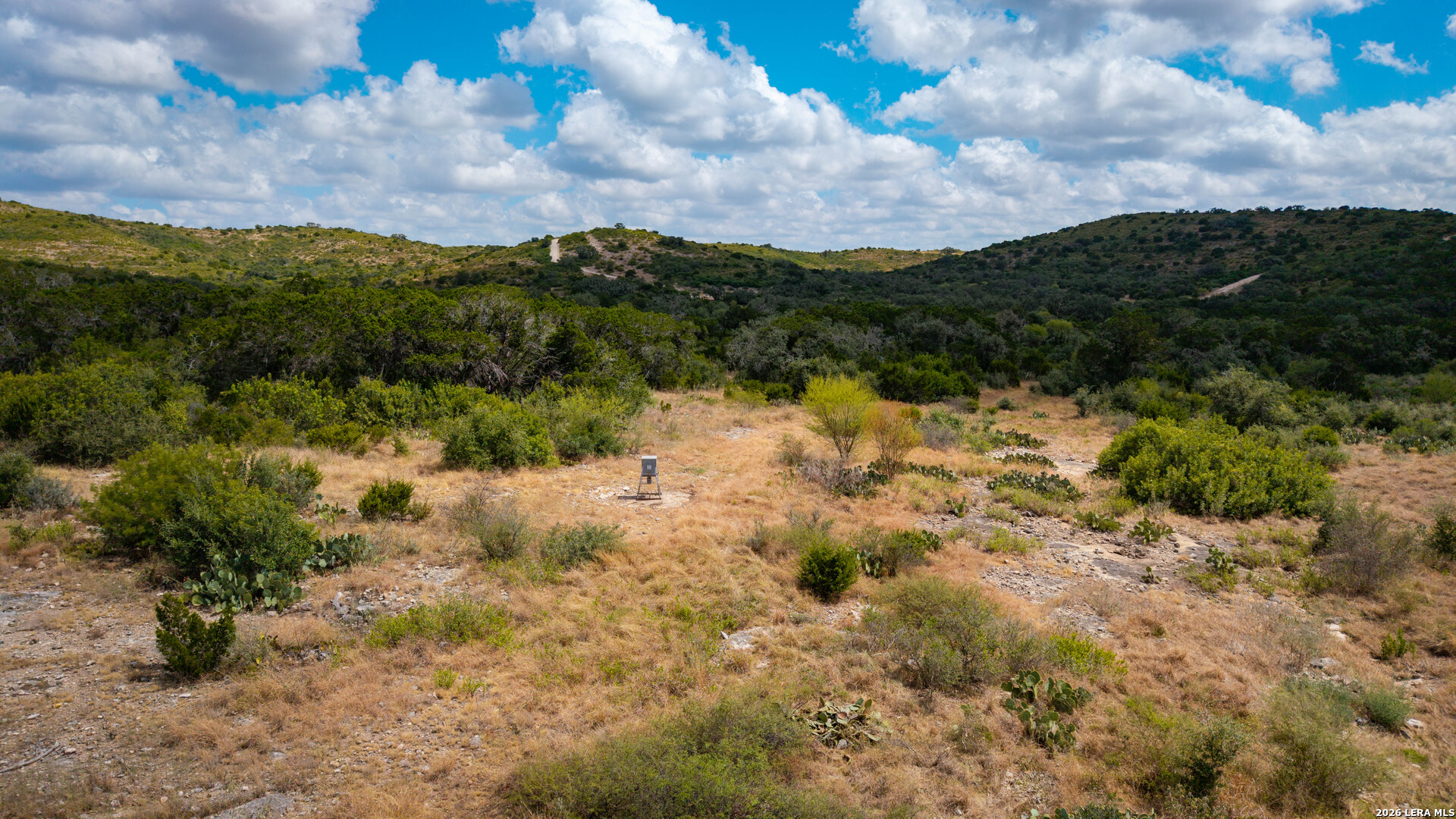 137 Acres Mesa Verde Sabinal TX 78881