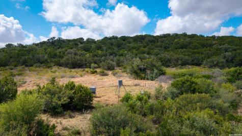 136 Acres Mesa Verde Sabinal TX 78881