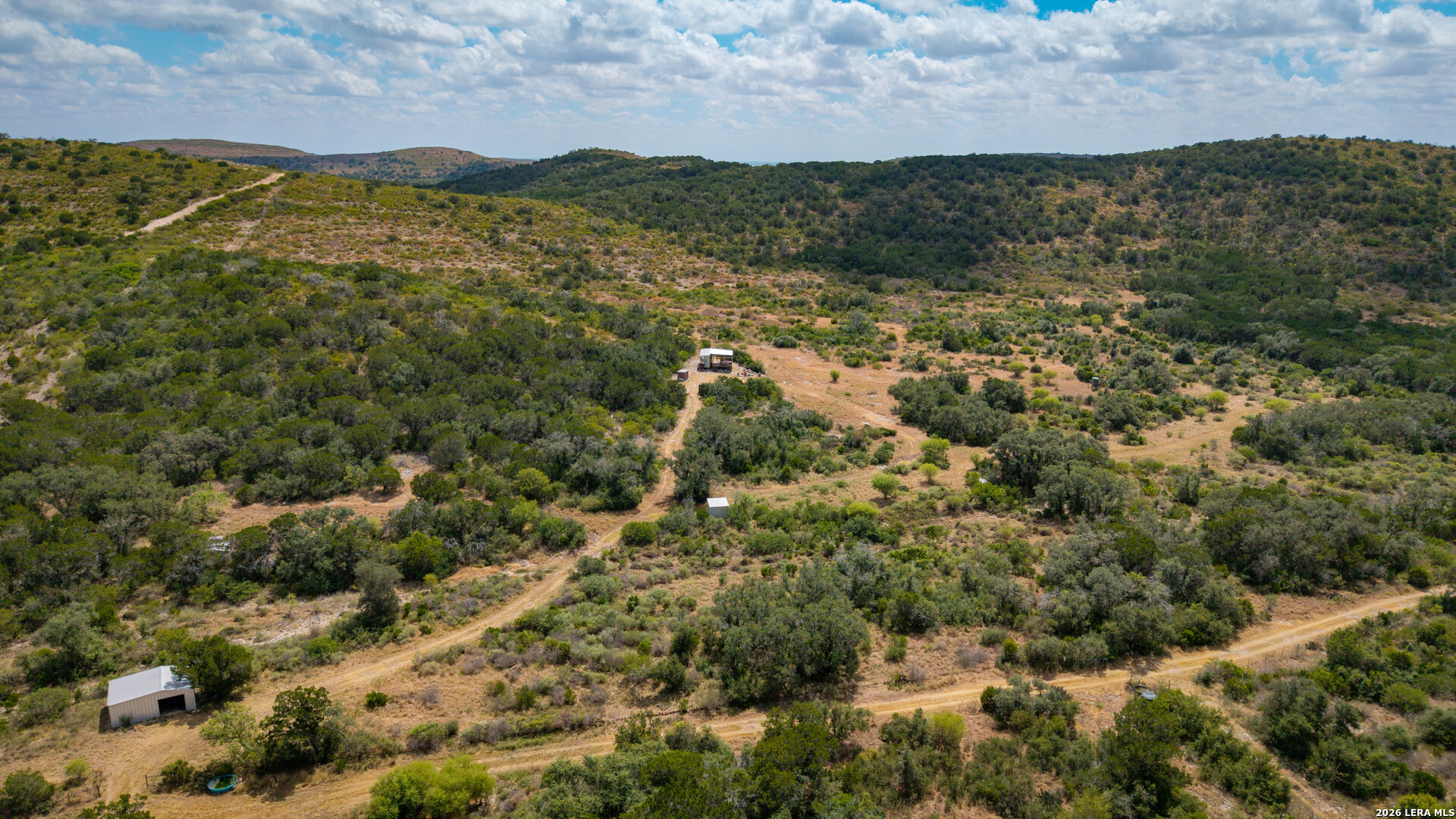 137 Acres Mesa Verde Sabinal TX 78881