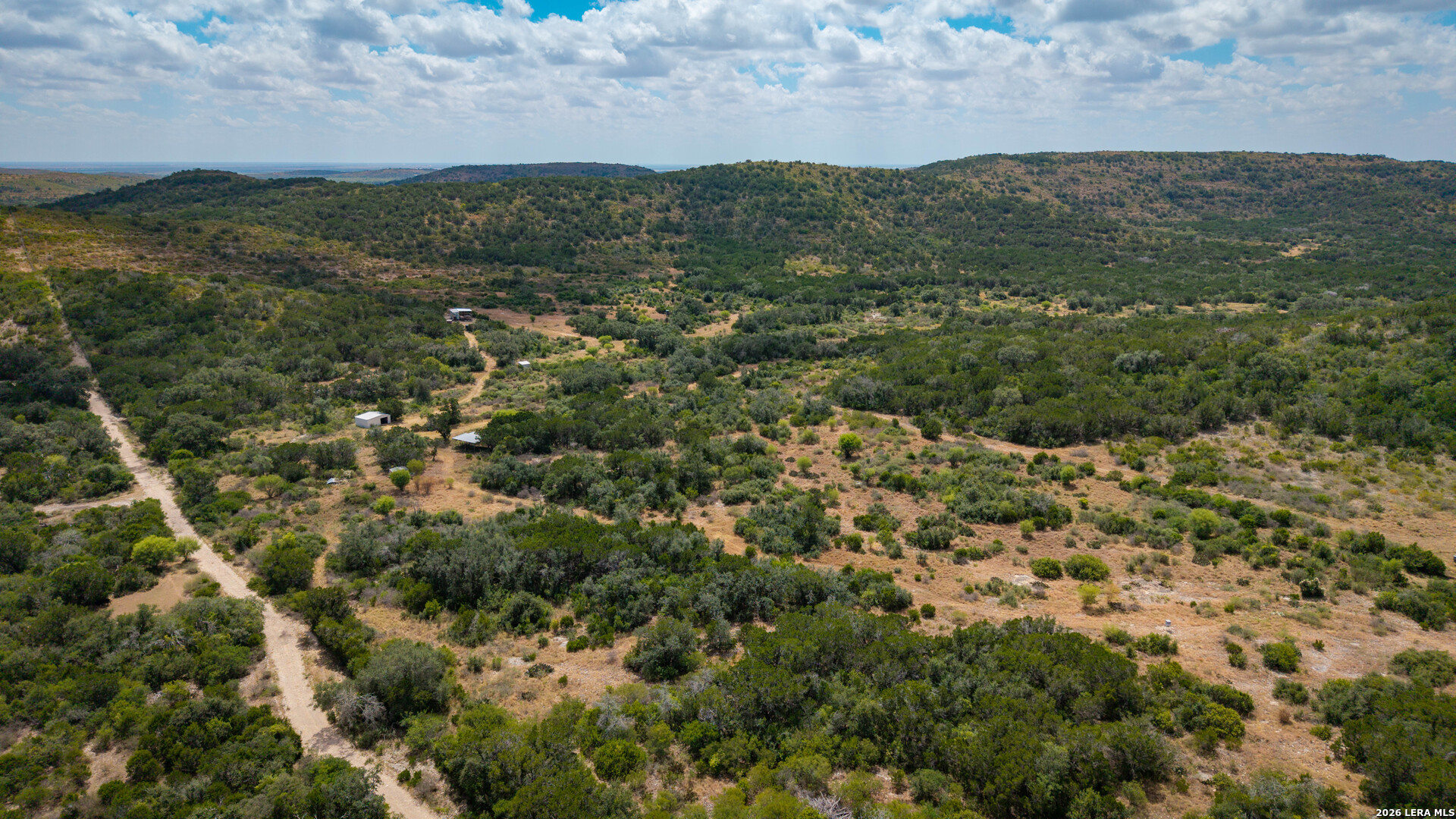 137 Acres Mesa Verde Sabinal TX 78881