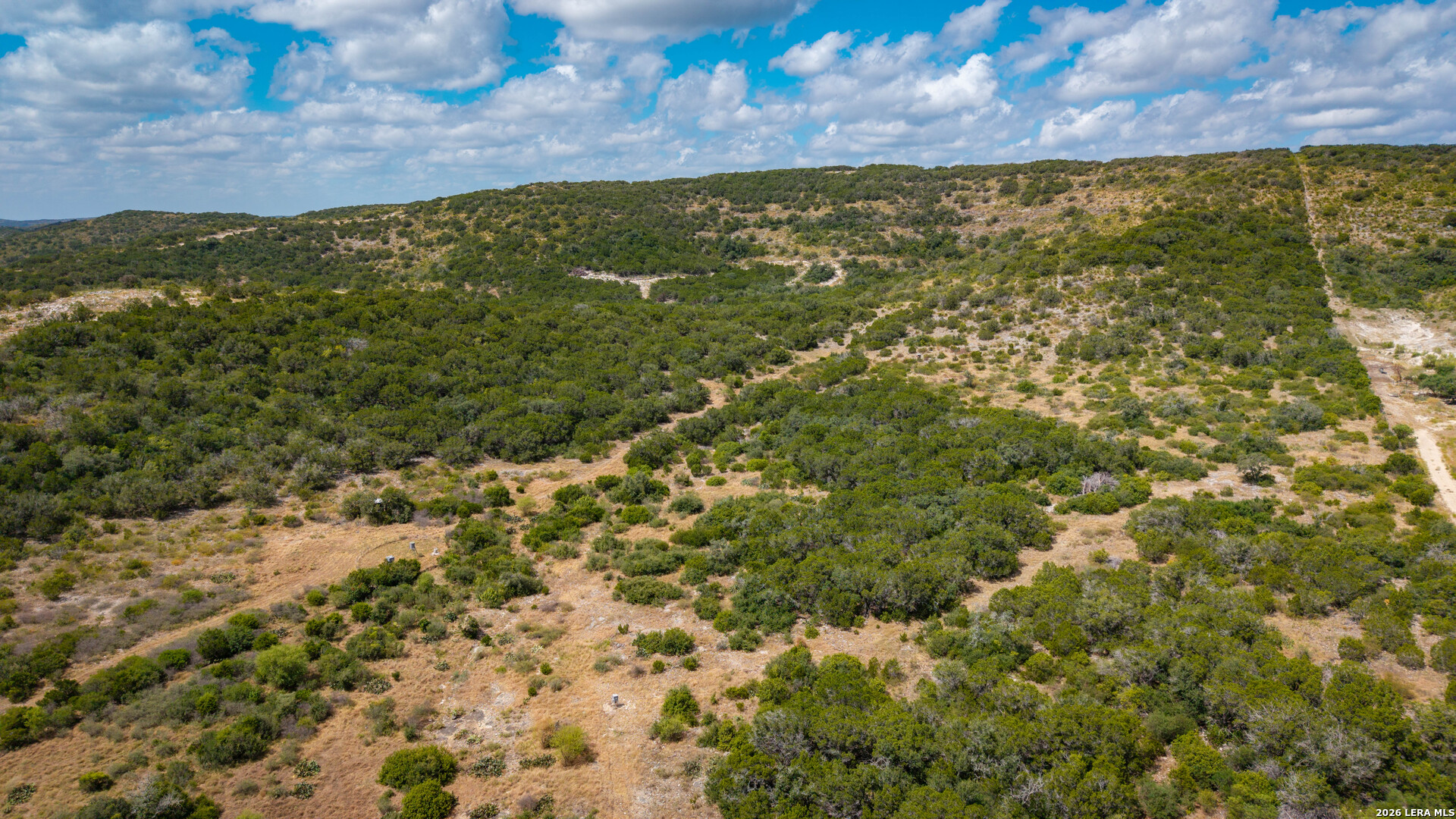 137 Acres Mesa Verde Sabinal TX 78881