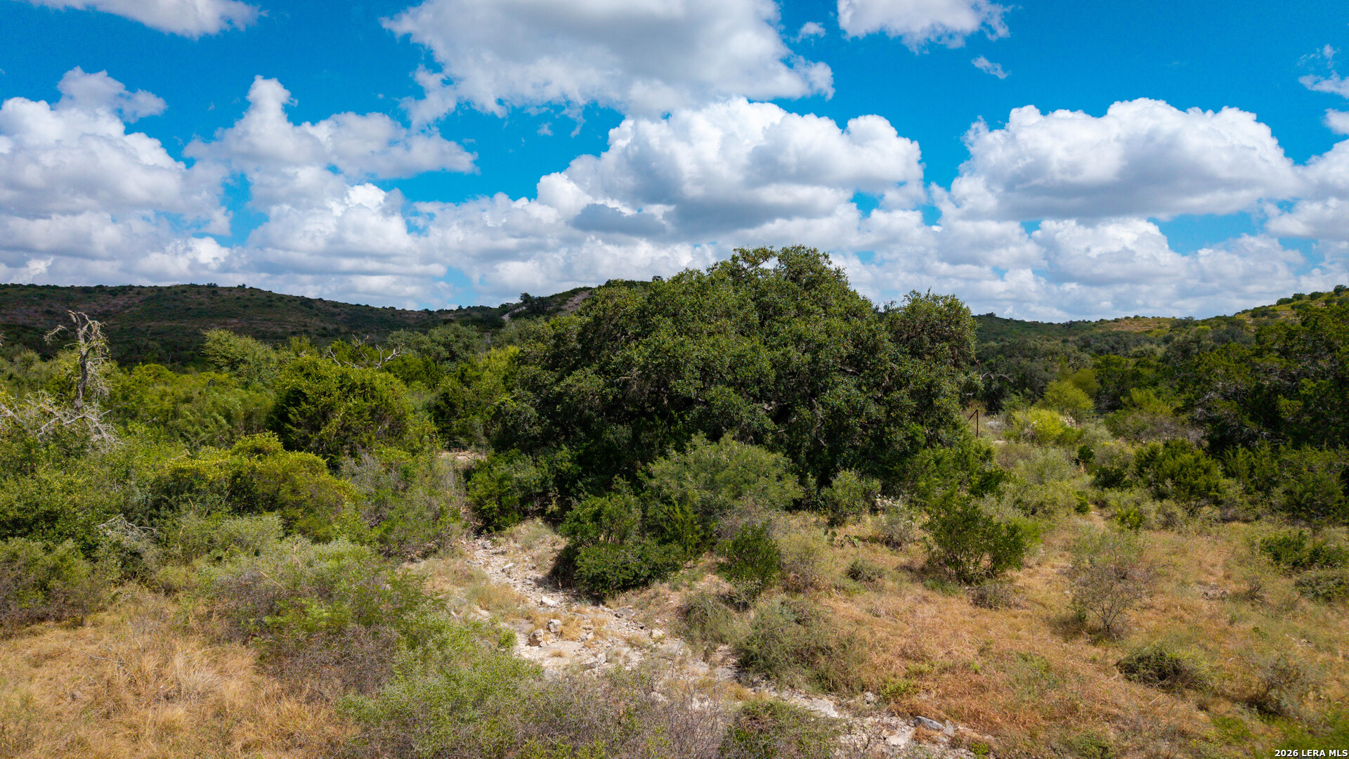137 Acres Mesa Verde Sabinal TX 78881