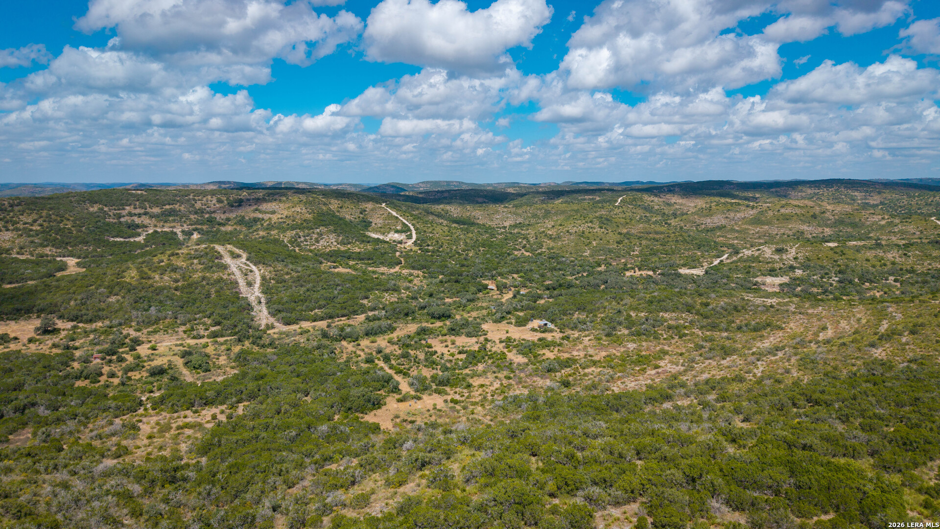 137 Acres Mesa Verde Sabinal TX 78881