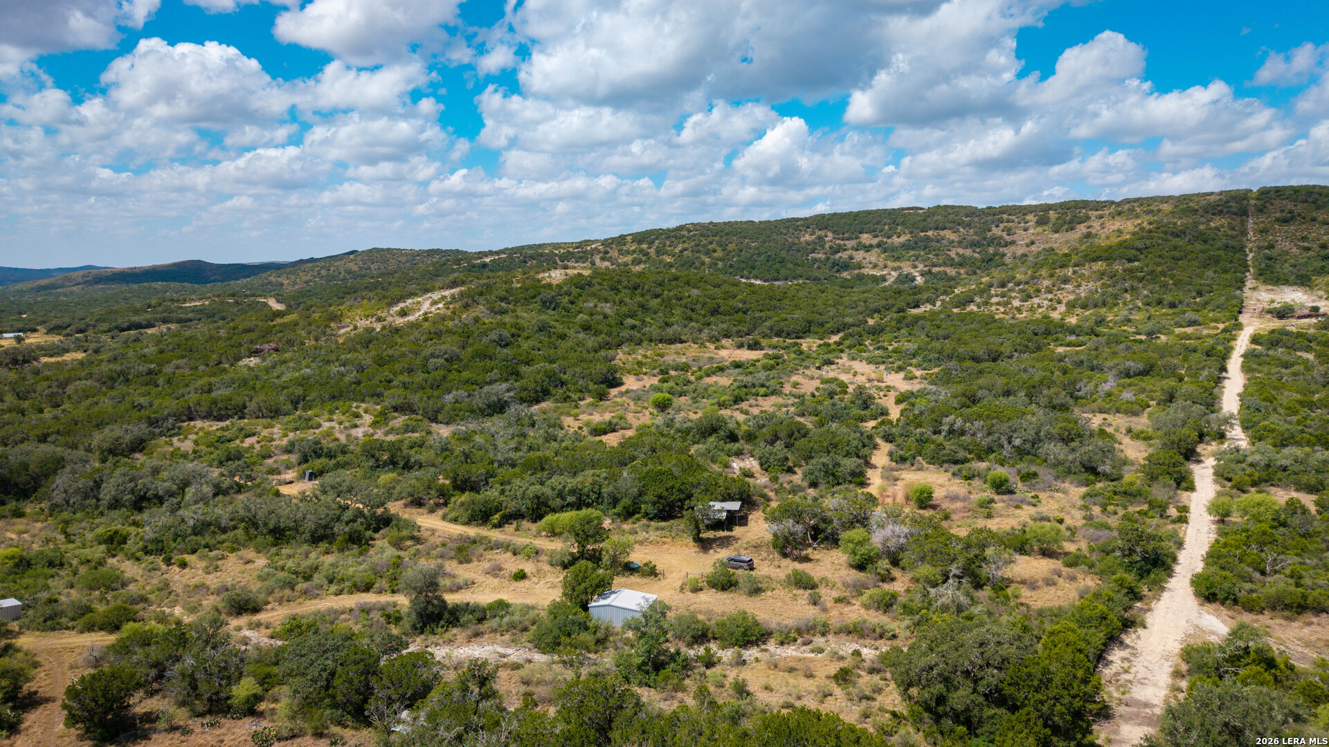 137 Acres Mesa Verde Sabinal TX 78881