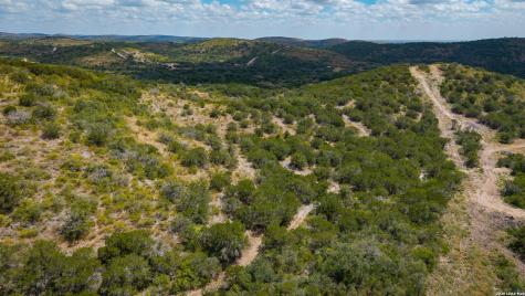 136 Acres Mesa Verde Sabinal TX 78881