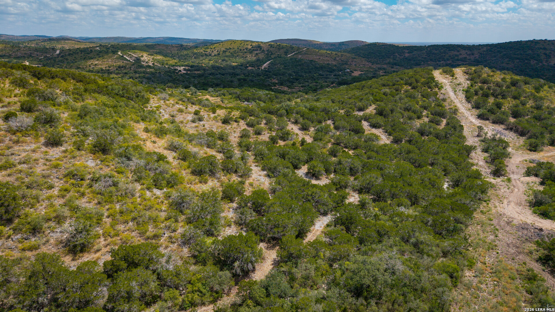 137 Acres Mesa Verde Sabinal TX 78881