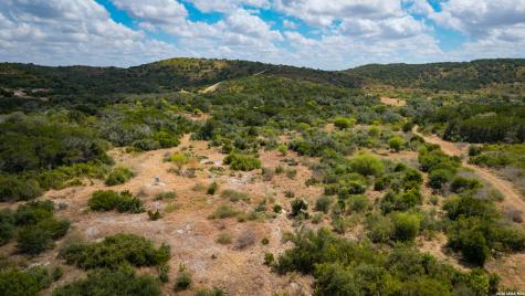 136 Acres Mesa Verde Sabinal TX 78881