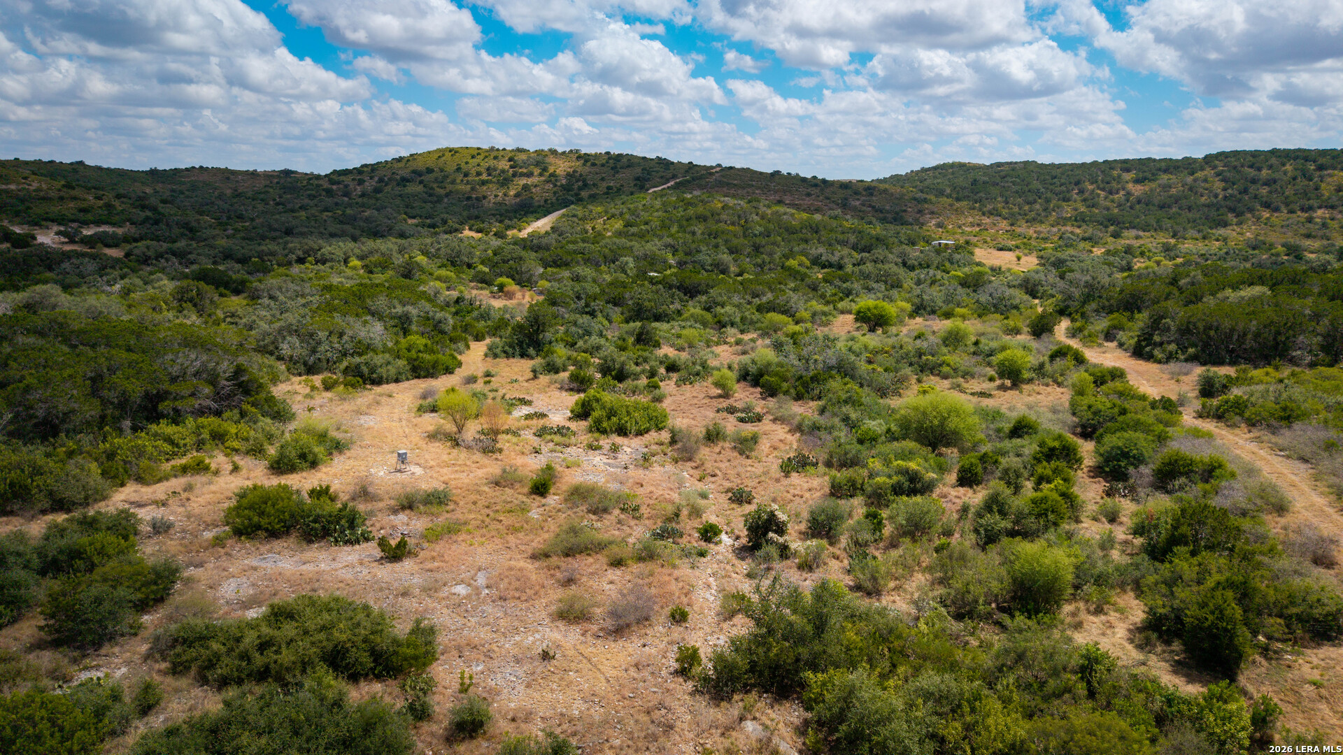 137 Acres Mesa Verde Sabinal TX 78881