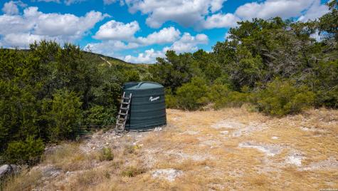 136 Acres Mesa Verde Sabinal TX 78881