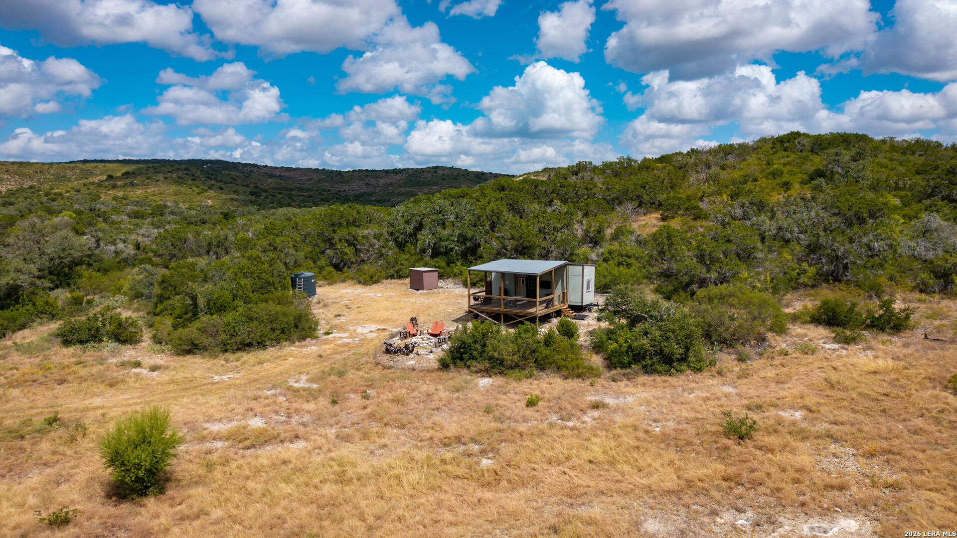 137 Acres Mesa Verde Sabinal TX 78881