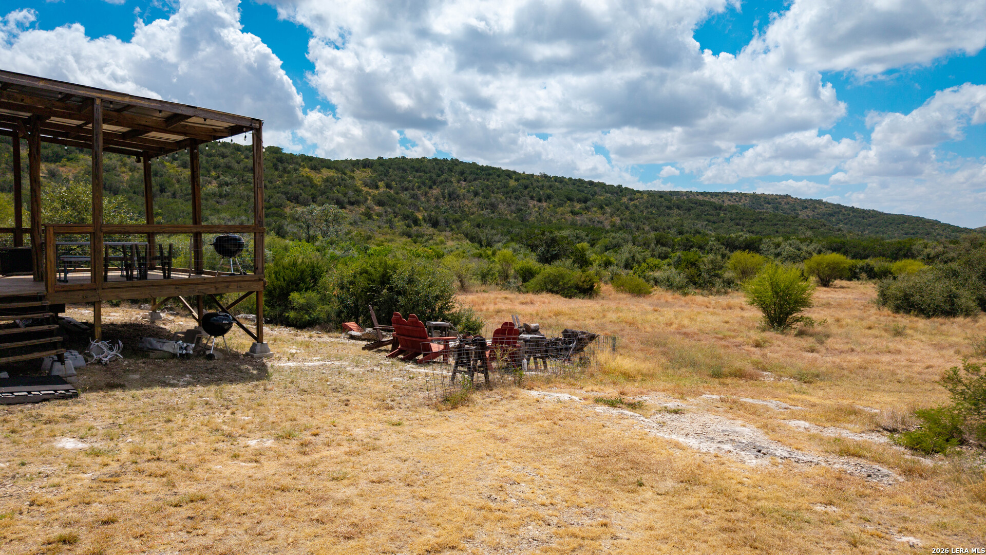 137 Acres Mesa Verde Sabinal TX 78881