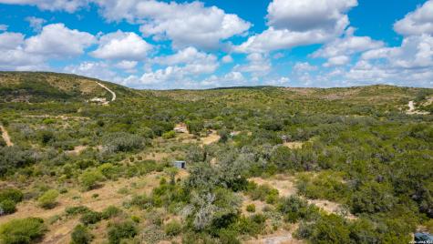 136 Acres Mesa Verde Sabinal TX 78881