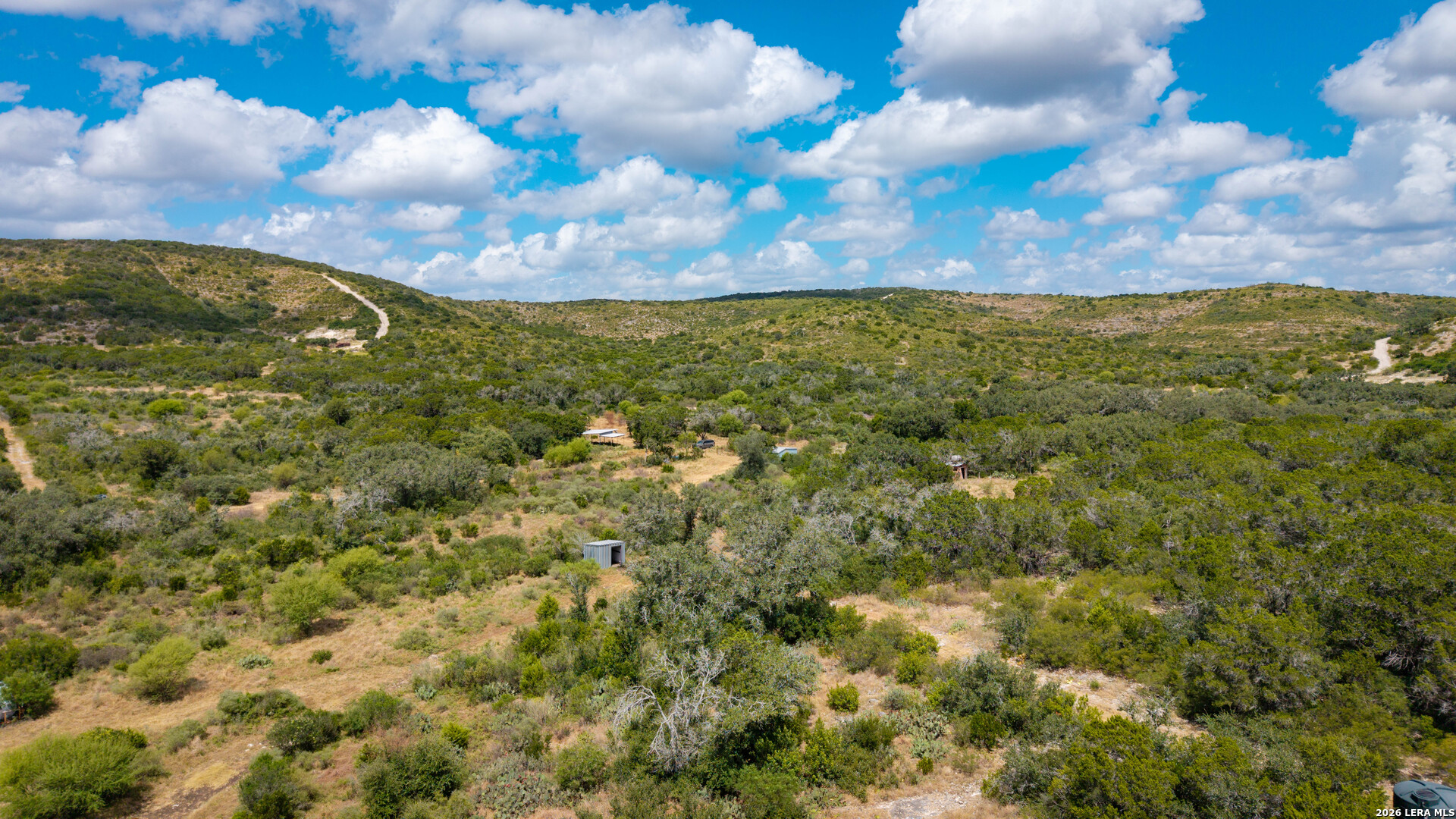 137 Acres Mesa Verde Sabinal TX 78881