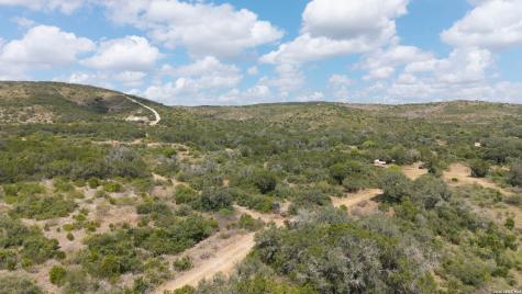 136 Acres Mesa Verde Sabinal TX 78881