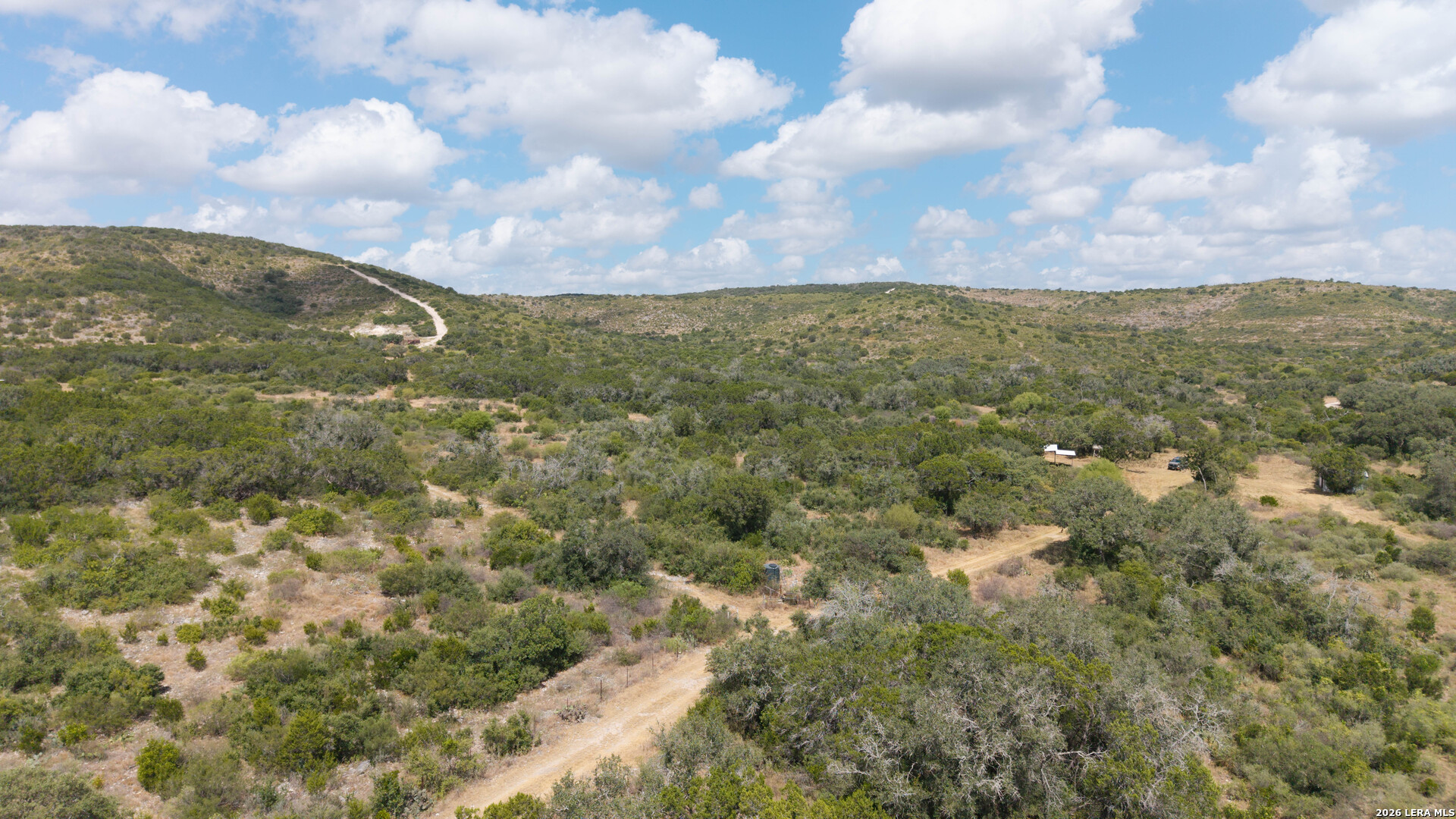 137 Acres Mesa Verde Sabinal TX 78881