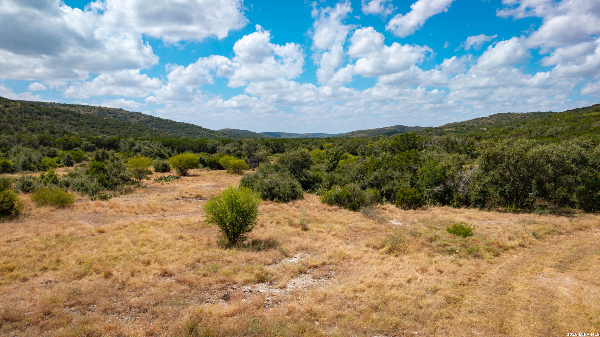 137 Acres Mesa Verde Sabinal TX 78881