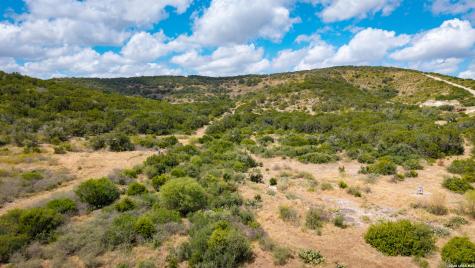 136 Acres Mesa Verde Sabinal TX 78881