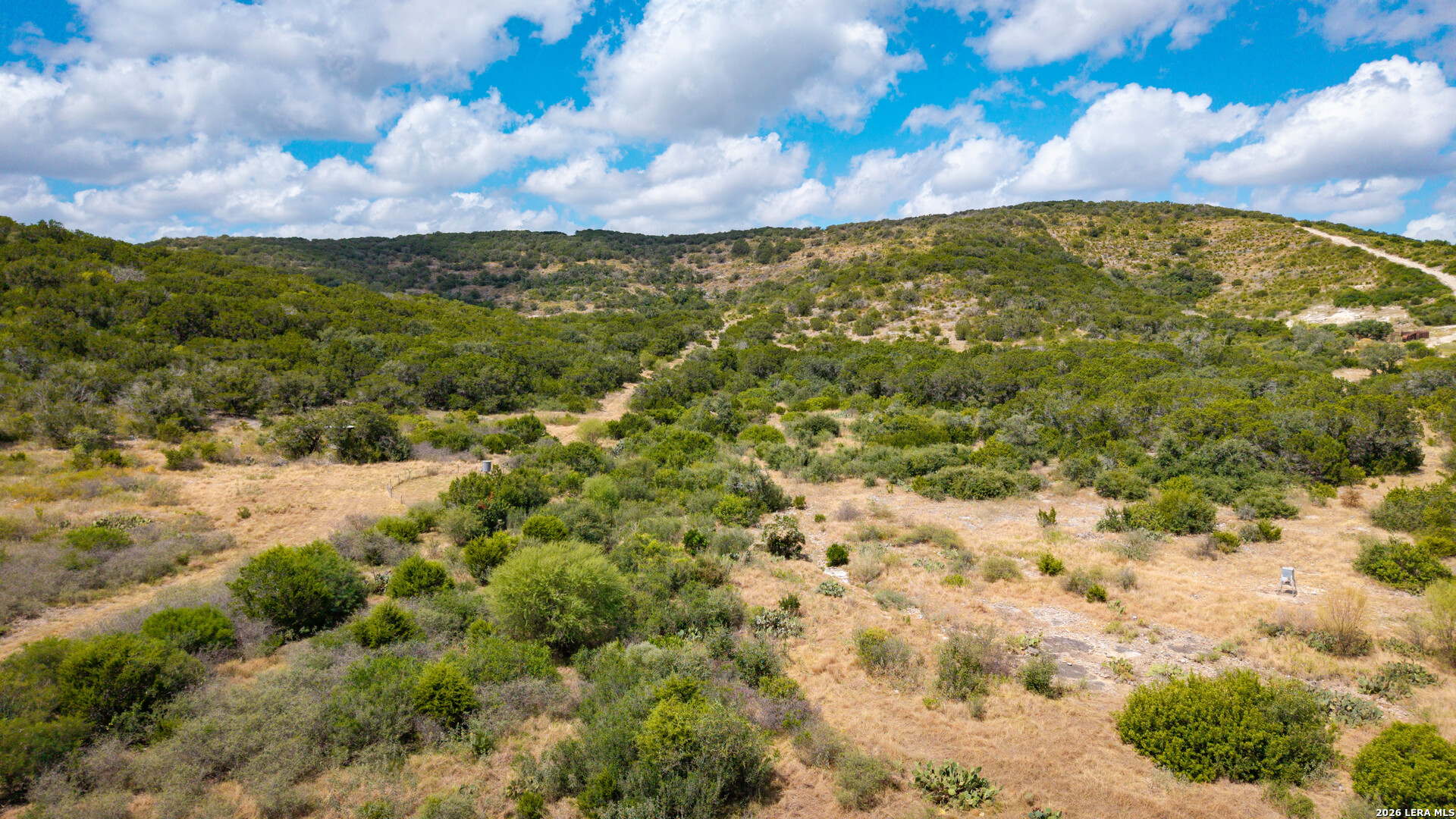 137 Acres Mesa Verde Sabinal TX 78881