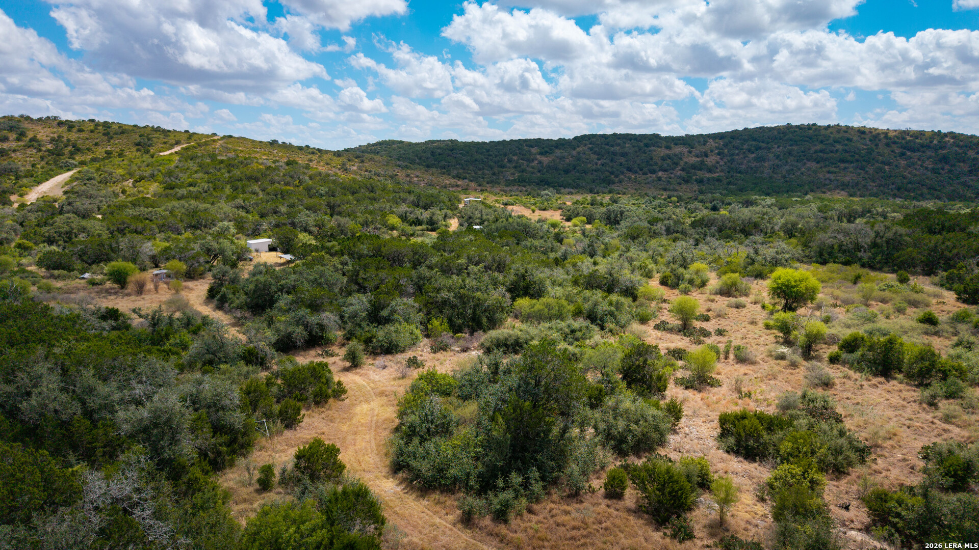 137 Acres Mesa Verde Sabinal TX 78881