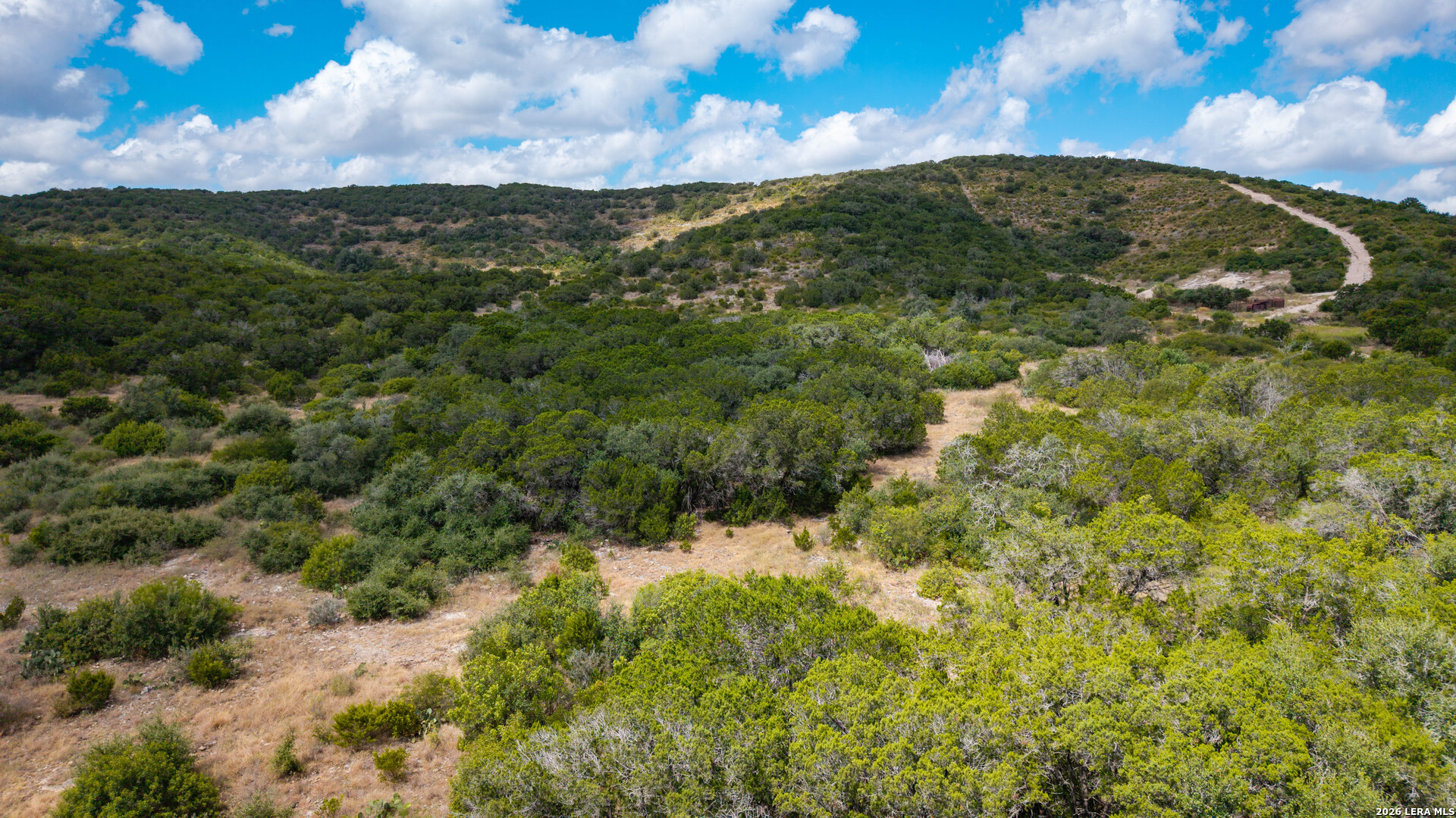 137 Acres Mesa Verde Sabinal TX 78881