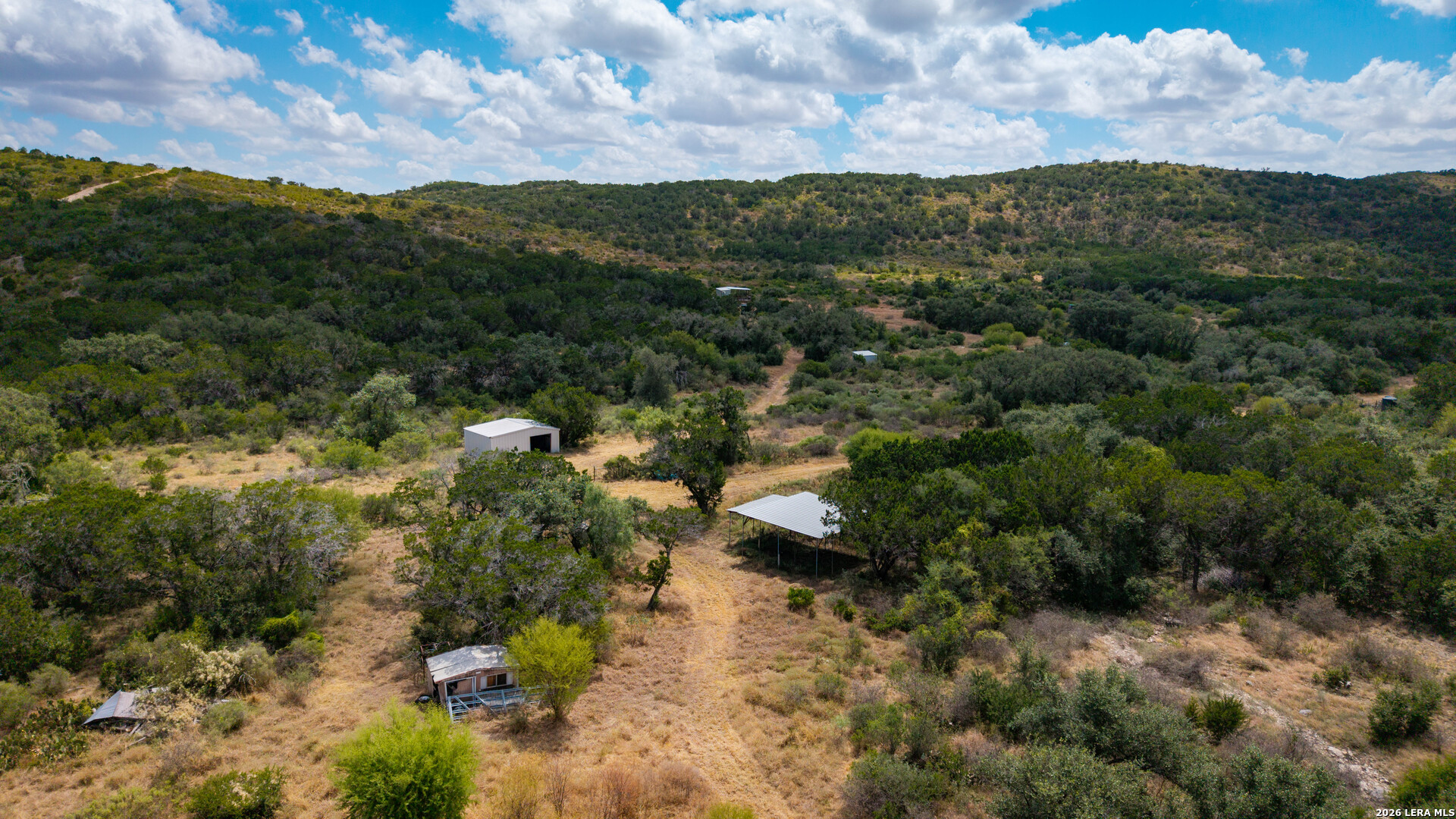 137 Acres Mesa Verde Sabinal TX 78881