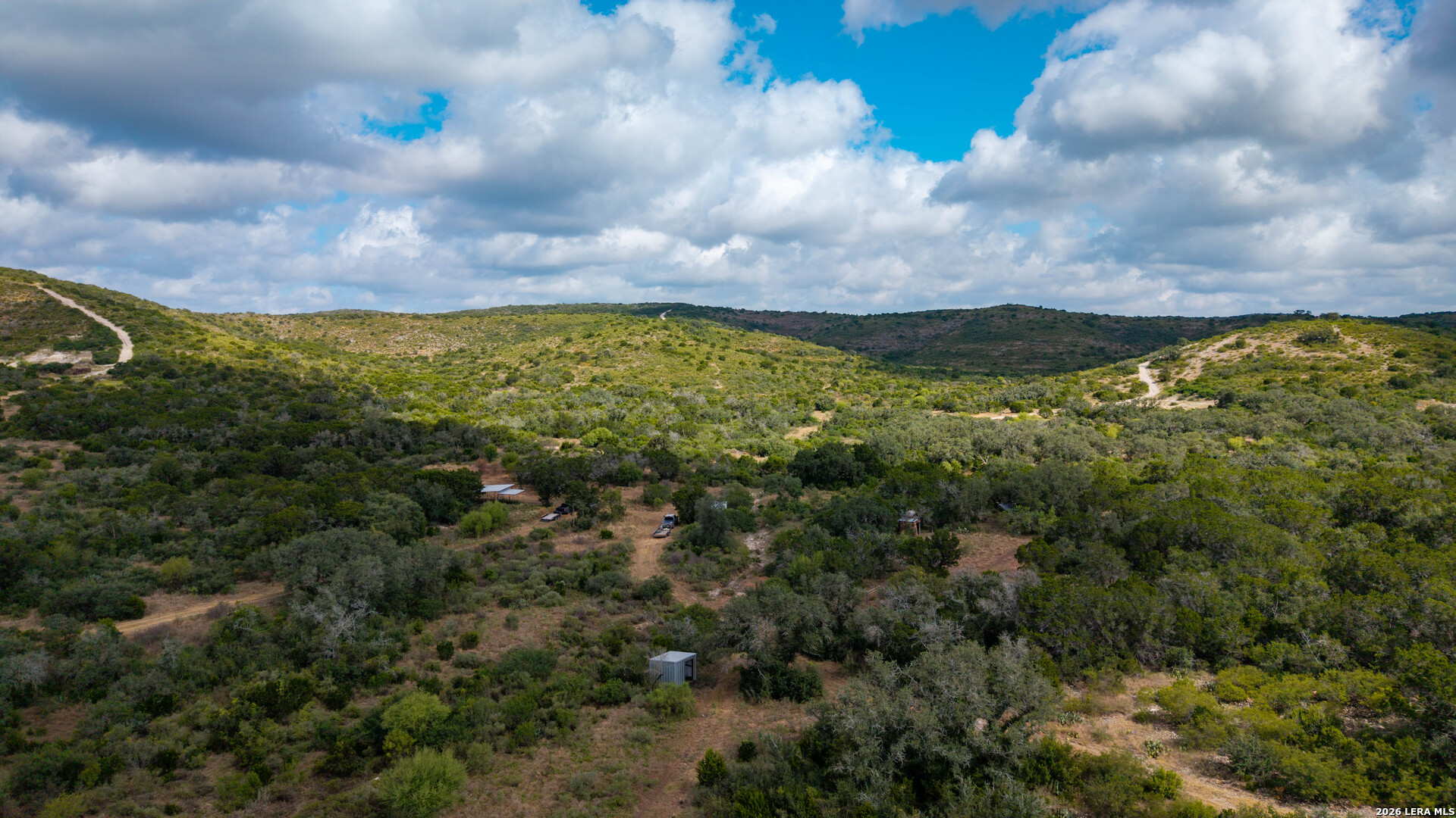 137 Acres Mesa Verde Sabinal TX 78881