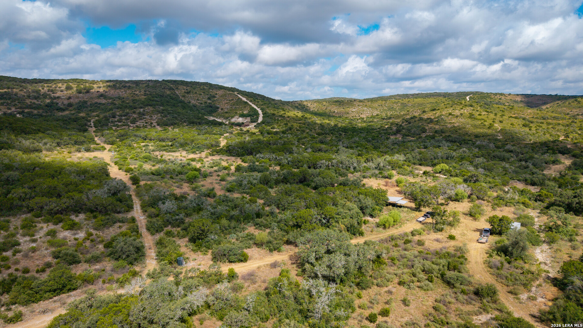 137 Acres Mesa Verde Sabinal TX 78881
