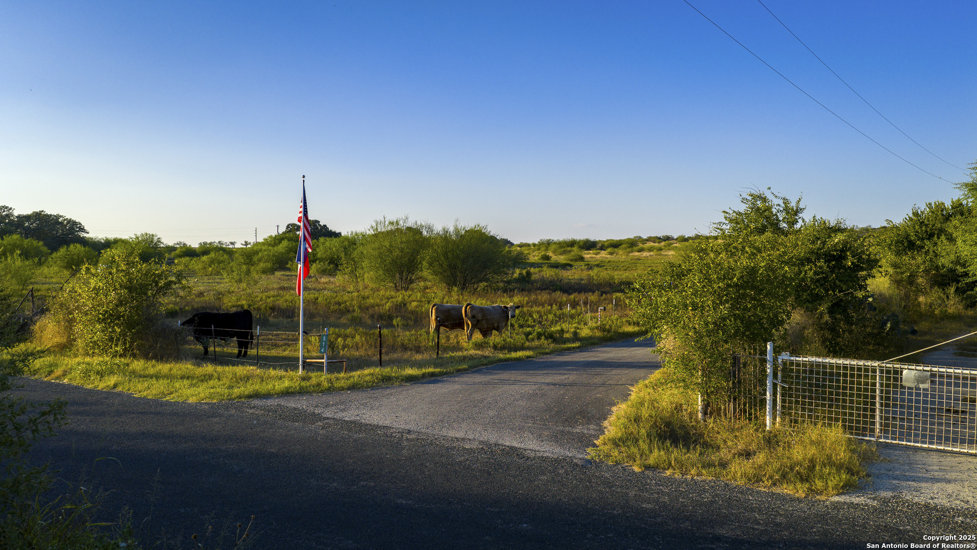 514 County Road 669 Devine TX 78016