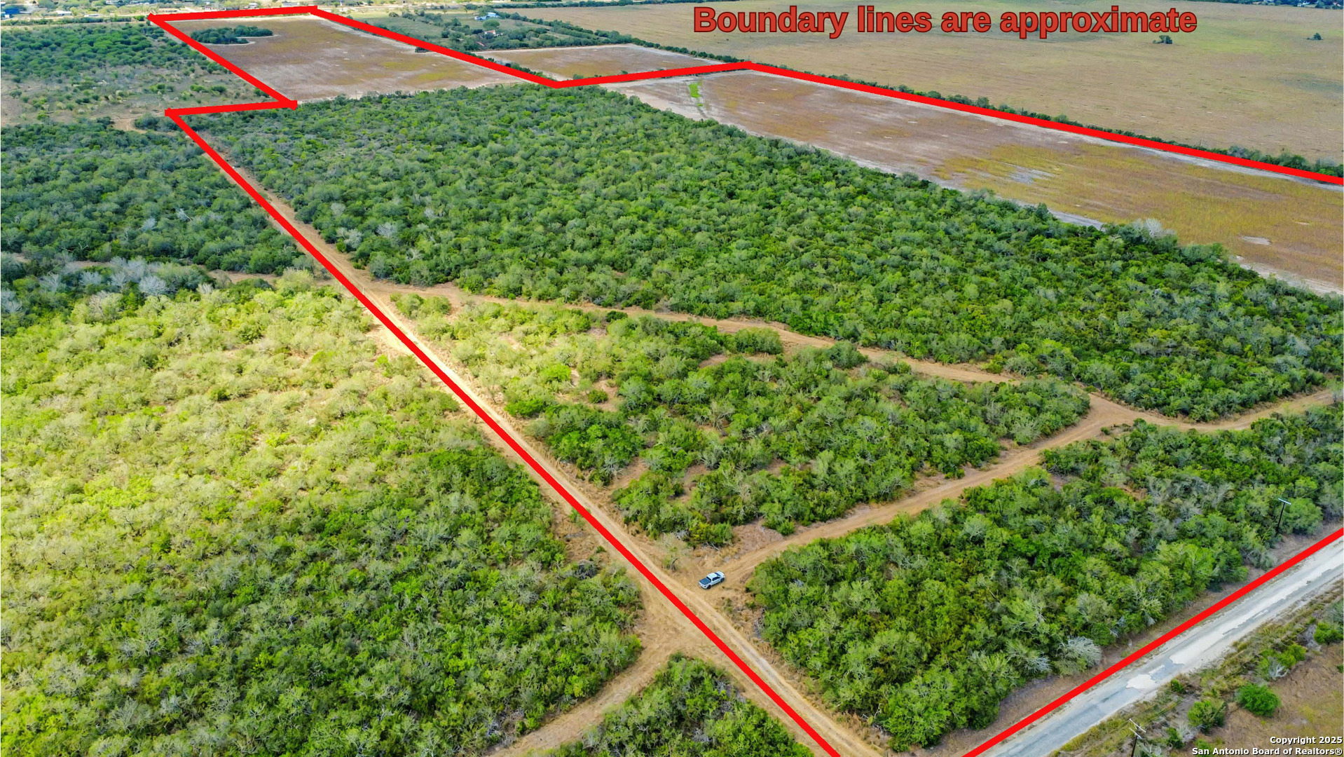 1121 County Road 481 Alice TX 78332