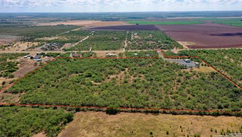 1066 Ranch Road Highway 187 Sabinal TX 78881