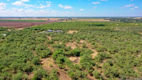 1066 Ranch Road Highway 187 Sabinal TX 78881