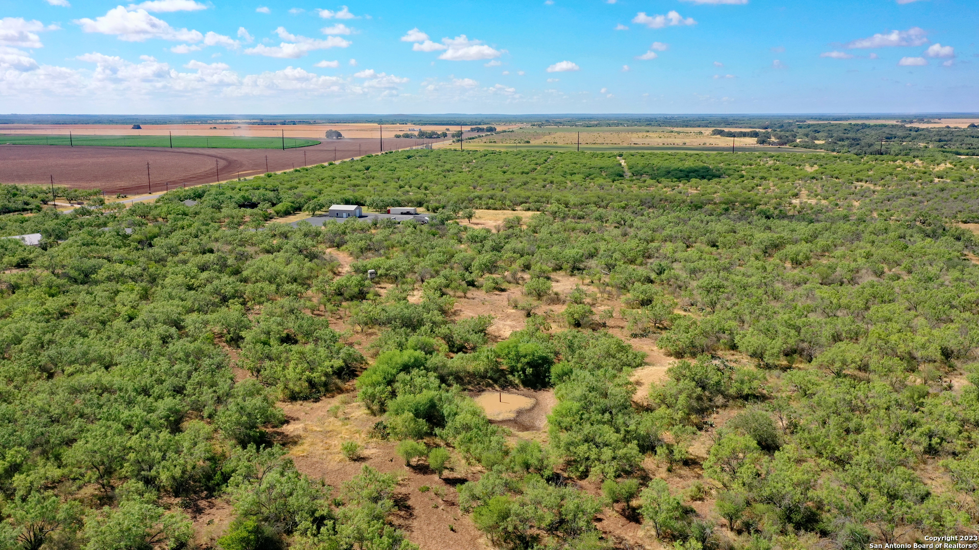 1066 Ranch Road Highway 187 Sabinal TX 78881