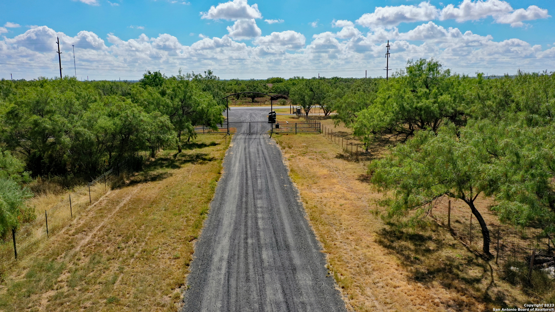 1066 Ranch Road Highway 187 Sabinal TX 78881