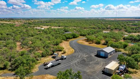 1066 Ranch Road Highway 187 Sabinal TX 78881