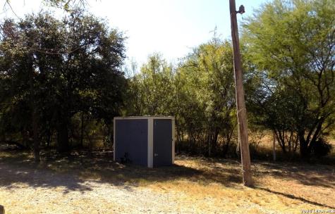 849 Lowe Road Quemado TX 78877
