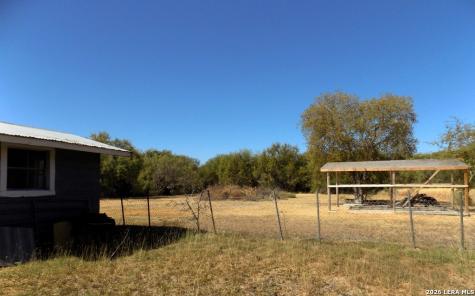 849 Lowe Road Quemado TX 78877