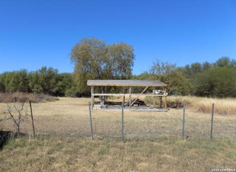 849 Lowe Road Quemado TX 78877