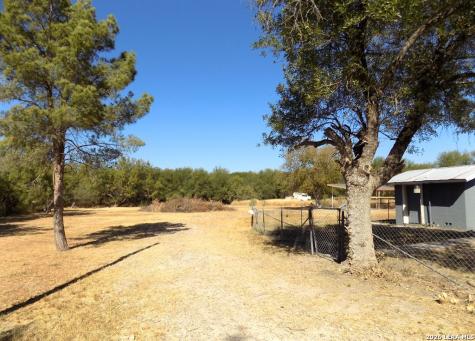849 Lowe Road Quemado TX 78877