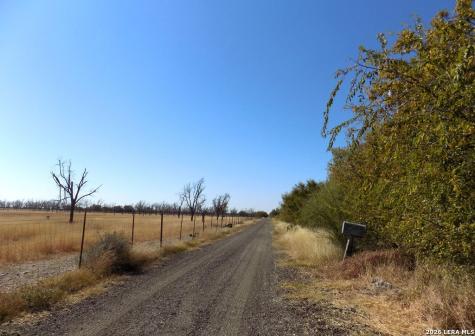 849 Lowe Road Quemado TX 78877