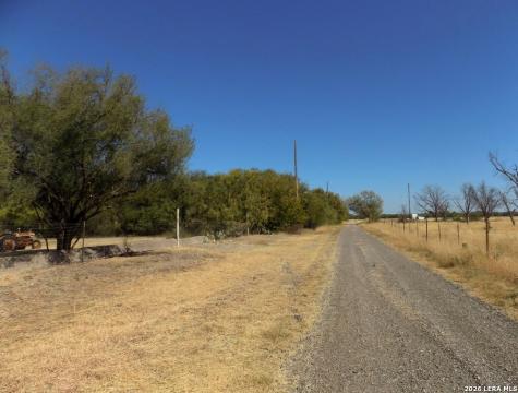 849 Lowe Road Quemado TX 78877