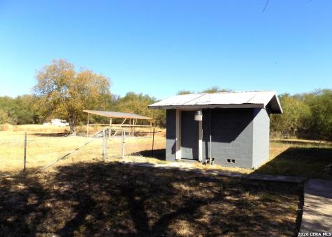 849 Lowe Road Quemado TX 78877