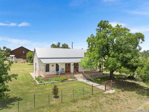 4369 Reeh Weinheimer Fredericksburg TX 78624