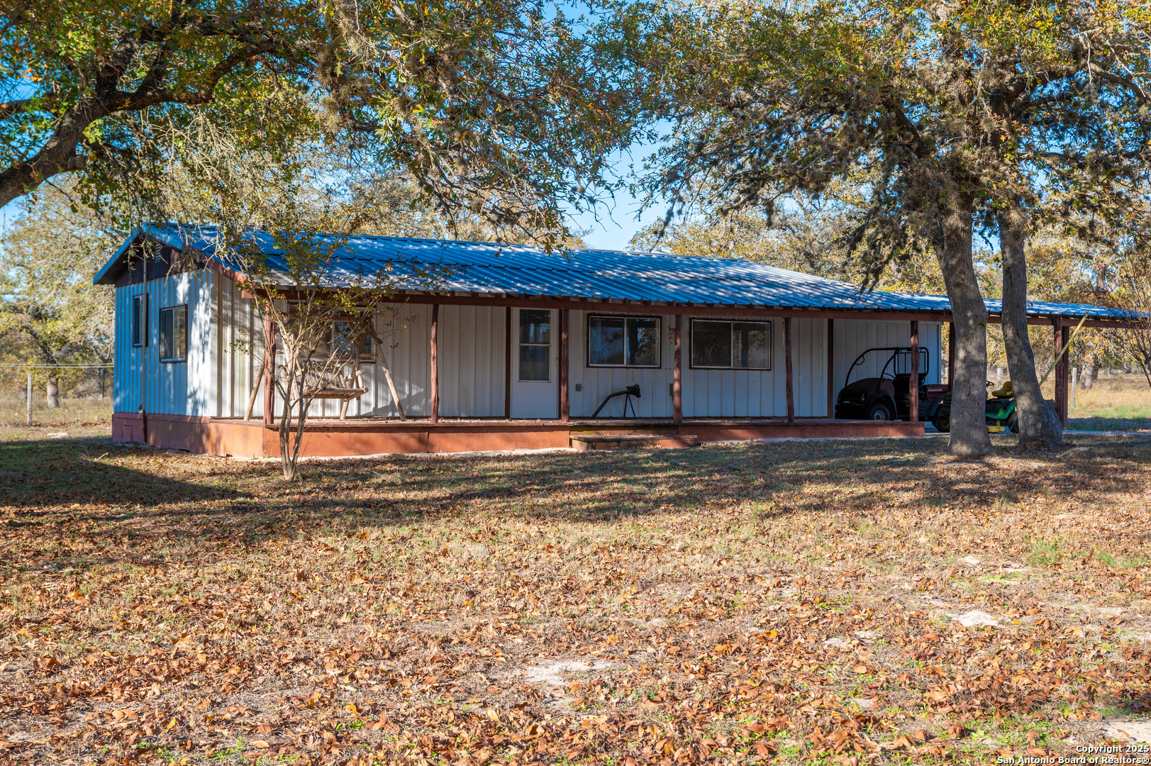 847 Littlehorn Lane Stockdale TX 78160