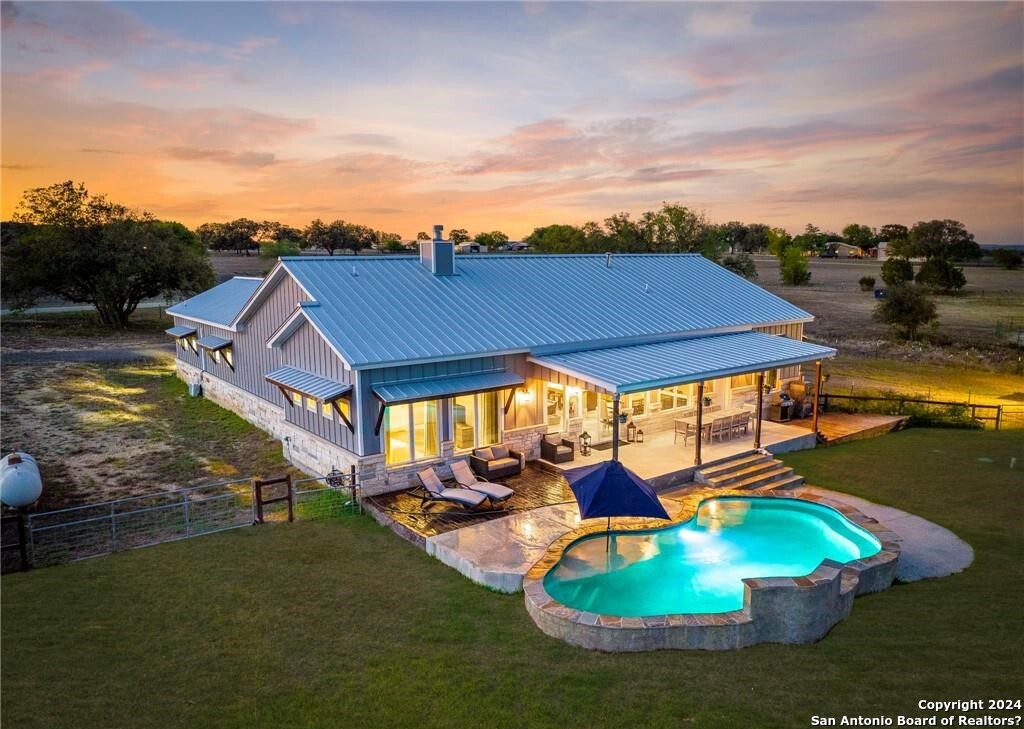 345 Laguna Bandera TX 78003