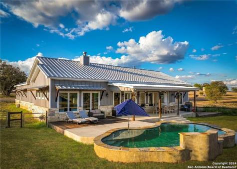 345 Laguna Bandera TX 78003